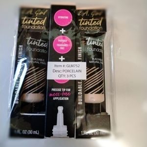 Foundation Bundle